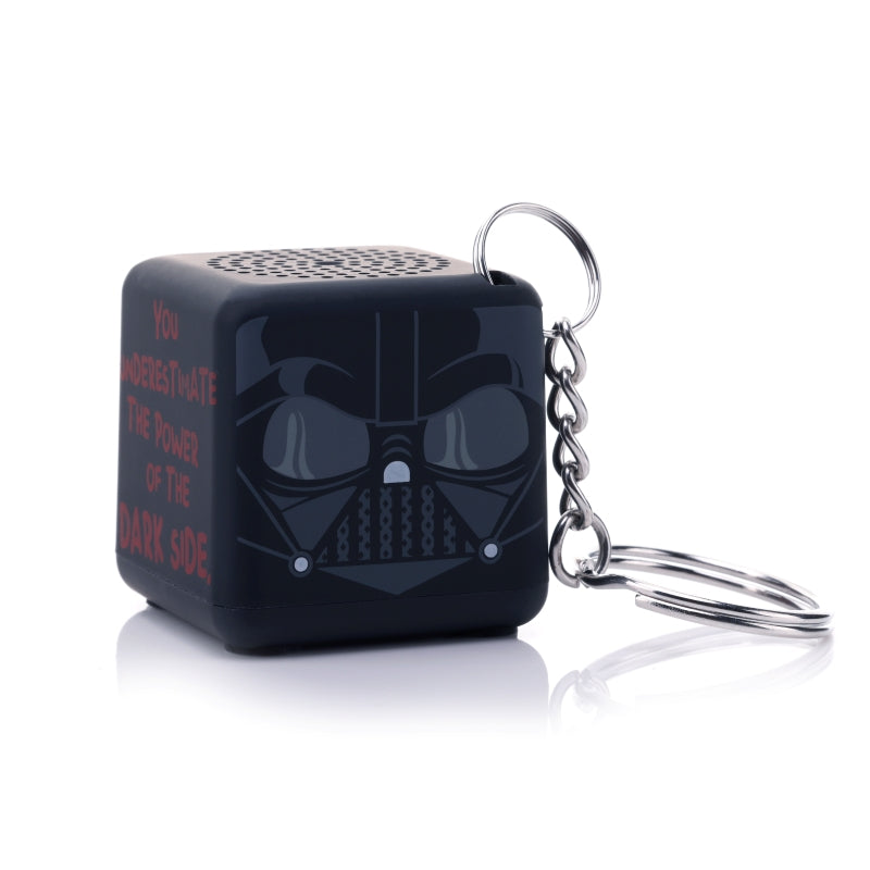 Bitty Box Marvel Darth Vader Bluetooth Speaker