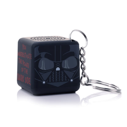Bitty Box Marvel Darth Vader Bluetooth Speaker