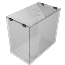 Desacne - Premium Booster Box Protector 2 Pack
