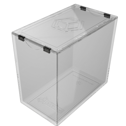 Desacne - Premium Booster Box Protector 2 Pack
