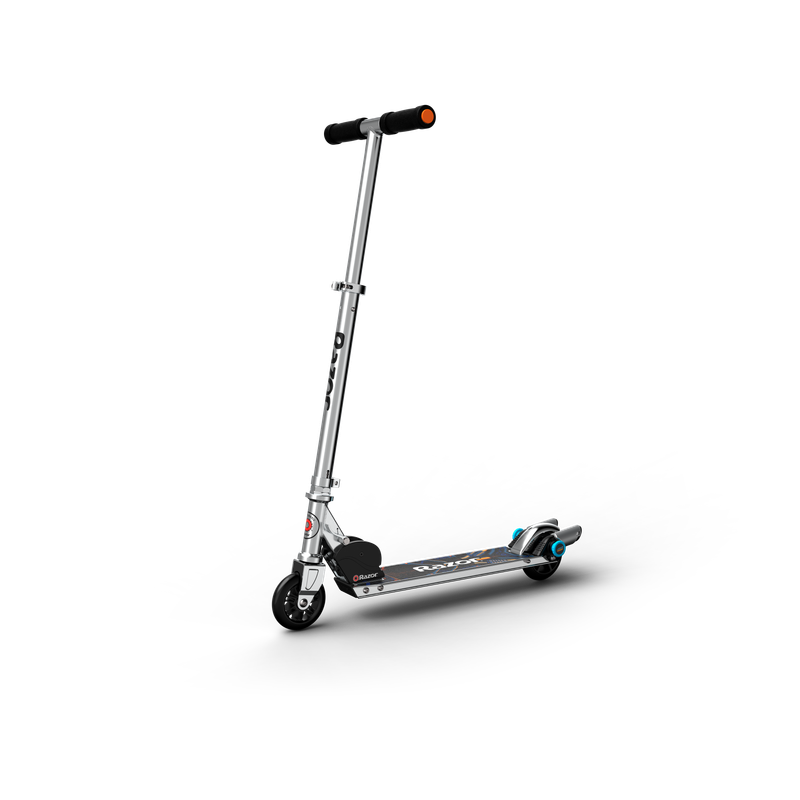 Razor Sonic Zoom Exhaust Effect Scooter