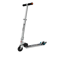 Razor Sonic Zoom Exhaust Effect Scooter