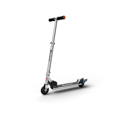 Razor Sonic Zoom Exhaust Effect Scooter