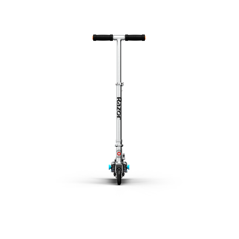 Razor Sonic Zoom Exhaust Effect Scooter for Kids Outdoor Riding Fun