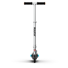 Razor Sonic Zoom Exhaust Effect Scooter for Kids Outdoor Riding Fun