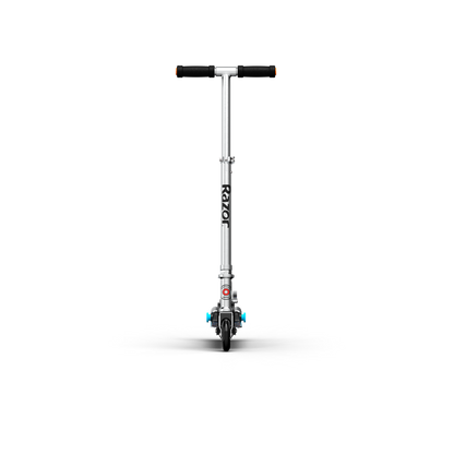 Razor Sonic Zoom Exhaust Effect Scooter for Kids Outdoor Riding Fun