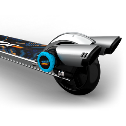 Razor Sonic Zoom Outdoor Riding Scooter for Kids