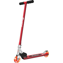 Razor S Scooter with Lights