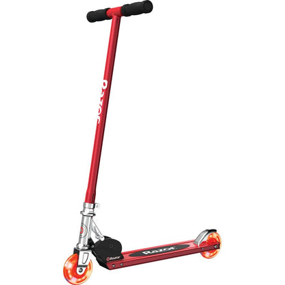 Razor S Scooter with Lights