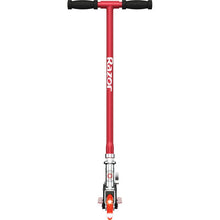 Razor S Scooter with Lights for Kids Outdoor Riding Fun