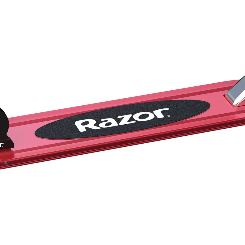 Razor S Kids Scooter with Lights for Fun Outdoor Play