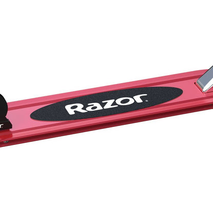 Razor S Kids Scooter with Lights for Fun Outdoor Play