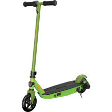 Razor PowerCore E90 Black Label Electric Scooter Green