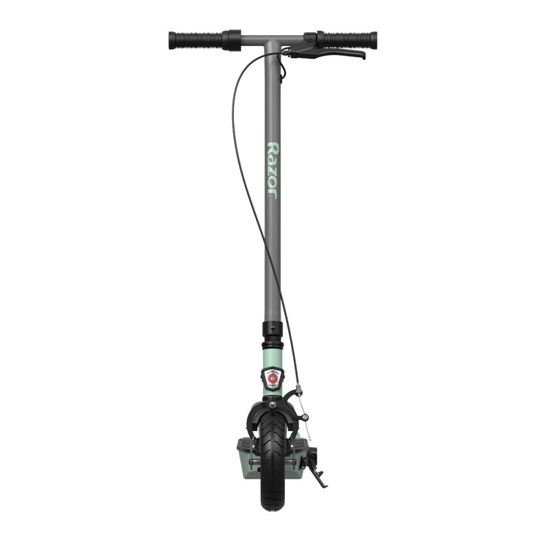 Razor PowerCore XLR150 Electric Scooter in Sea Foam for Kids Outdoor Riding