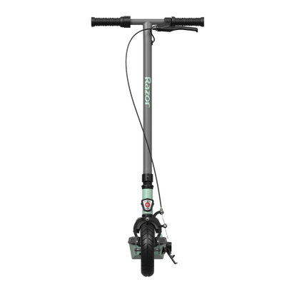 Razor PowerCore XLR150 Electric Scooter in Sea Foam for Kids Outdoor Riding