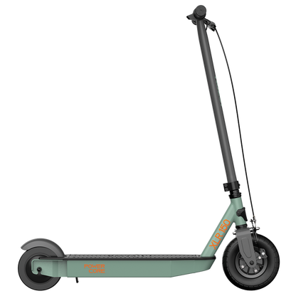 Razor PowerCore XLR150 Sea Foam Electric Scooter for Fun Outdoor Adventures