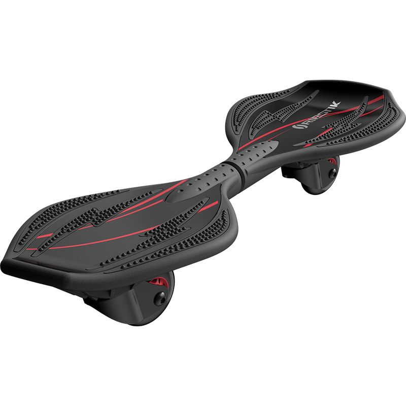 Razor Ripster Black Label