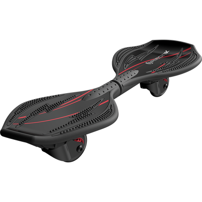 Razor Ripster Black Label