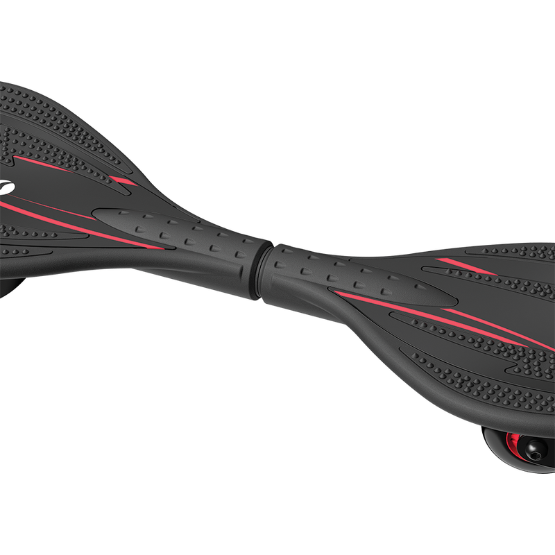 Razor Ripster Black Label