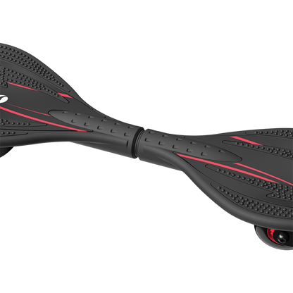 Razor Ripster Black Label