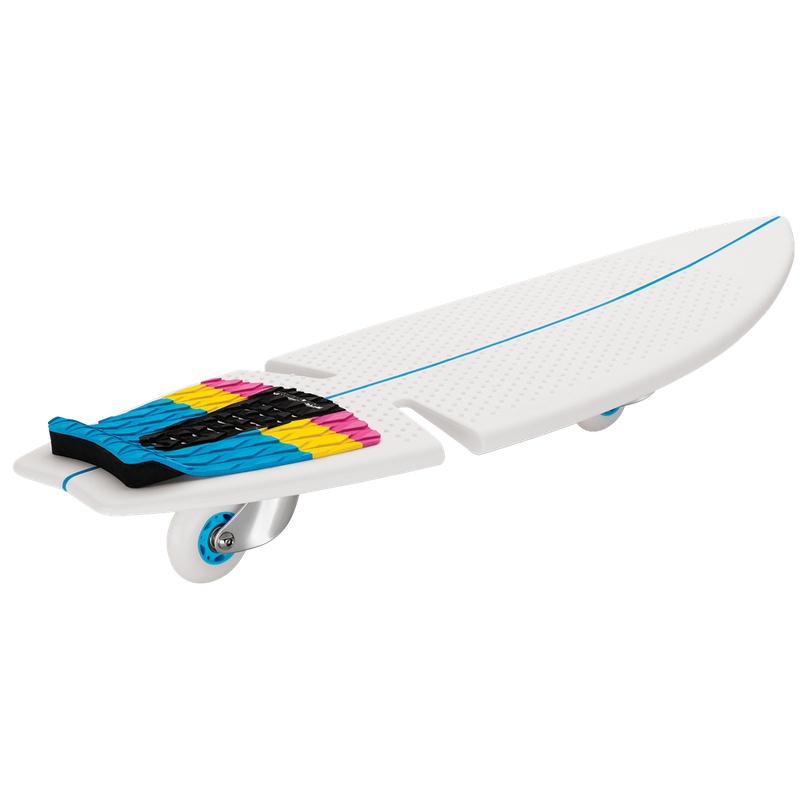 Razor RipSurf CMYK