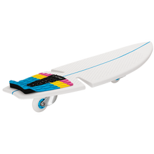 Razor RipSurf CMYK