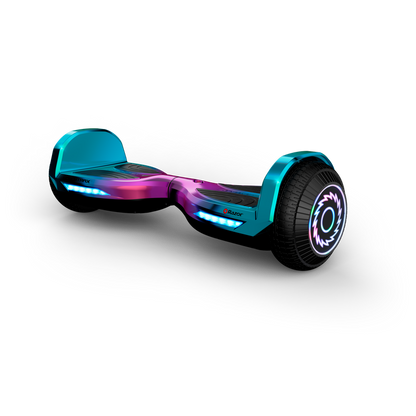 Razor Hovertrax Neo Oil Slick