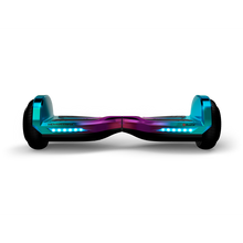 Razor Hovertrax Neo Electric Hoverboard with Stylish Oil Slick Finish