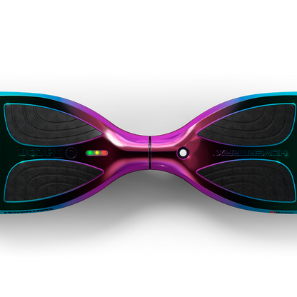 Razor Hovertrax Neo Self-Balancing Electric Scooter in Oil Slick Colour