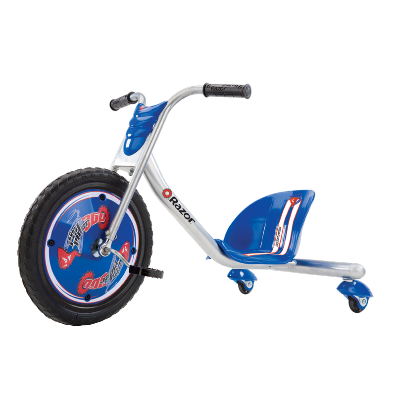 Raxor RipRider 360 Trike