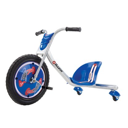 Raxor RipRider 360 Trike