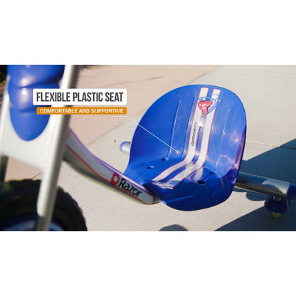 Raxor RipRider 360 Trike