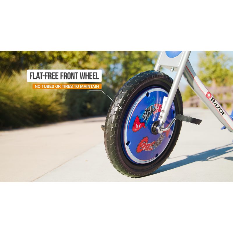 Raxor RipRider 360 Trike