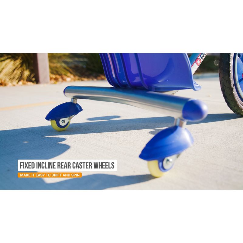 Raxor RipRider 360 Trike
