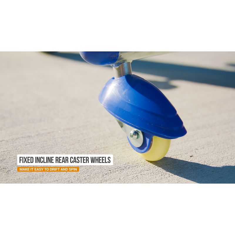 Raxor RipRider 360 Trike