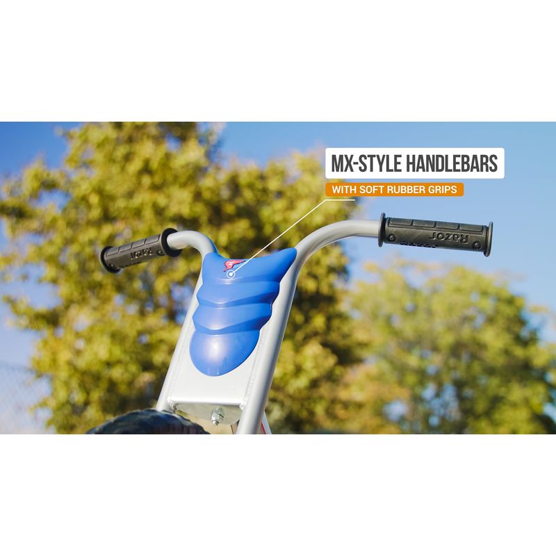 Raxor RipRider 360 Trike