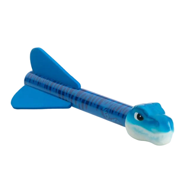 Launch dino-sized fun with the StompRocket Stomp Dino, a kid-powered outdoor toy that sends dinosaur-themed rockets soaring into the sky