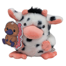 Platys Platypus Plush Buttercup