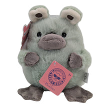 Platys Platypus Plush Hoppy