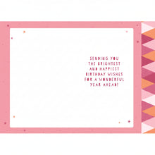 Elegance Card Birthday Female #2