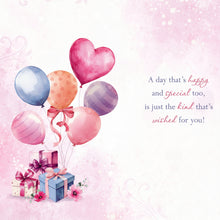 Elegance Card Birthday Female #4