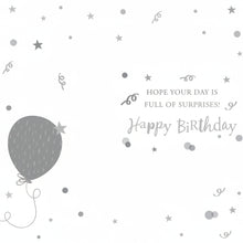 Handiworks Card Birthday Female #2