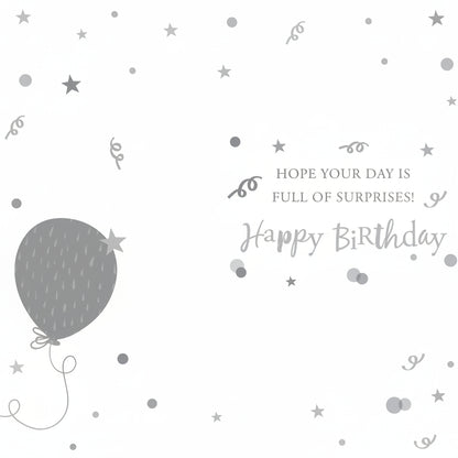 Handiworks Card Birthday Female #2
