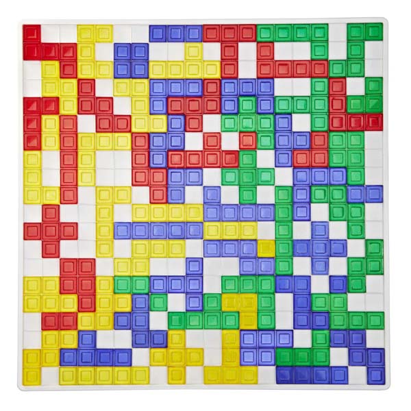 Blokus Board Game