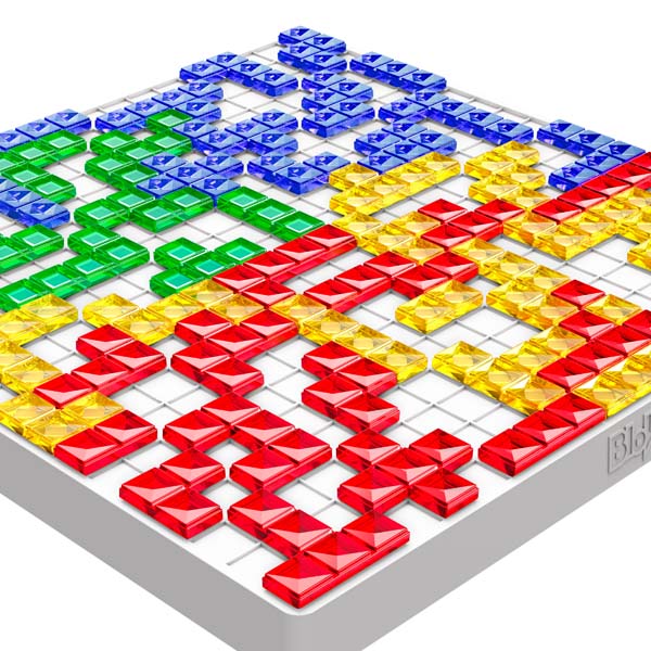 Blokus Board Game
