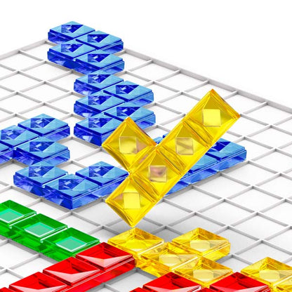 Blokus Board Game