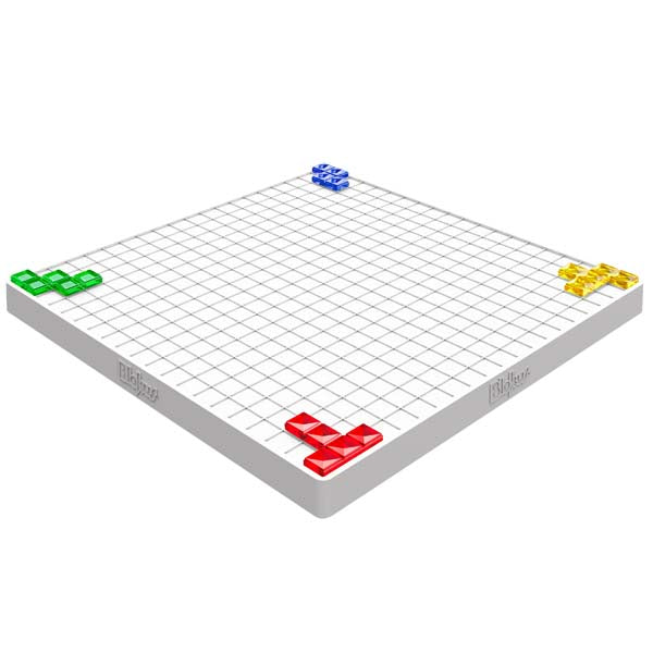 Blokus Board Game