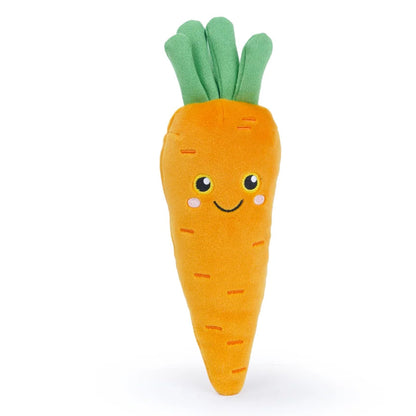 Besitos Vegetable Carrot