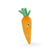 Besitos Vegetable Carrot