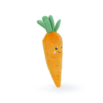 Besitos Vegetable Carrot
